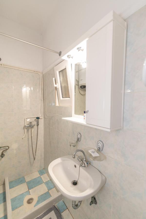 Evangelia'S Mansion Naxos City Экстерьер фото